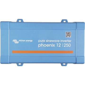 PRZETWORNICA NAPIĘCIA Phoenix 12V/250W VE.DIRECT KRAKÓW SERWIS SPRZEDAŻ