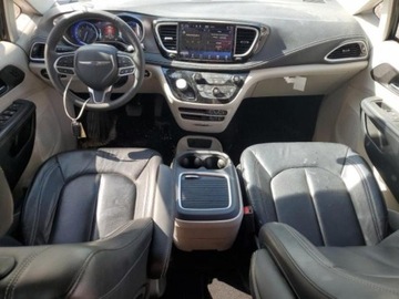 Chrysler Pacifica II 2022 Chrysler Pacifica 2022, Touring L, 3.6 L, od ubezpieczalni 3.6 Benzyna, zdjęcie 7