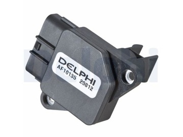 DELPHI AF10135-12B1 VÁHA VZDUCHU HMOTA VZDUCHU