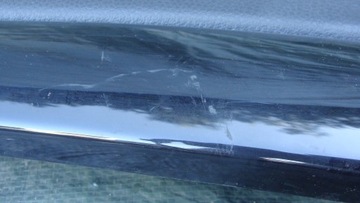 ОБИВКА ДВЕРИ ПЕРЕДНЕЙ СПРАВА, MINI COOPER II R56