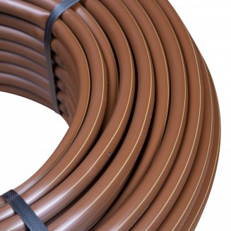 Linia kroplująca z kompensacją PCD Rain Bird 100m