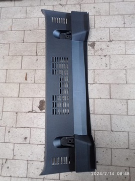 LISTWA NAKŁADKA BAGAŻNIKA RENAULT CLIO V OE 849205559R