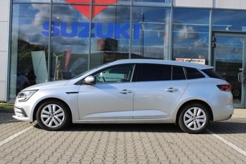 Renault Megane IV Grandtour Facelifting 1.5 Blue dCi 115KM 2022 Renault Megane A/T, zdjęcie 7