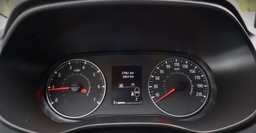 Dacia Sandero III Hatchback 5d 1.0 TCe ECO-G 100KM 2023 Dacia Sandero Stepway (Nr.214) 1.0 TCe LPG Klimatronik Kamera Tempomat Gw, zdjęcie 19