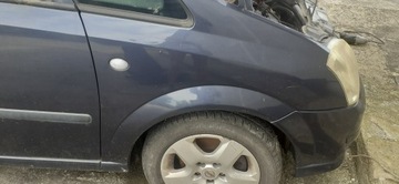 MERIVA A LIFT BŁOTNIK PRAWY PRZÓD KOMPLETNY Z 168