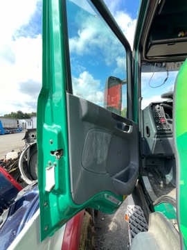 SCANIA P 450 полная кабина