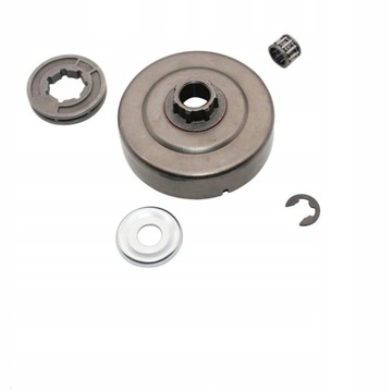 Bęben Sprzęgła Z Zębatką STIHL MS 170/180/210/230/