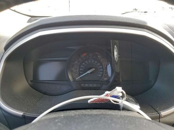 Ford Edge II 2020 Ford Edge Sel 2020 2.0 Benzyna 250KM, zdjęcie 9