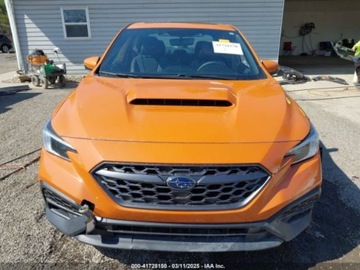 Subaru 2024 Subaru WRX Limited 2024 2.4l 2.4 Benzyna 271KM, zdjęcie 7