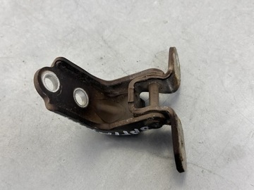 KIA OPTIMA 2018 PŘEDNÍ STRANA PRAVÁ PANTY