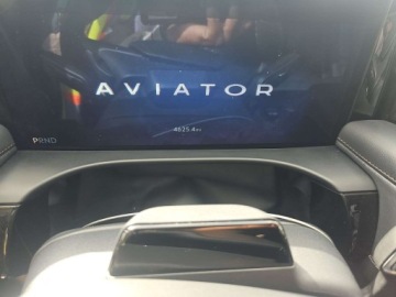 Lincoln Aviator 2025 Lincoln Aviator Reserve 2025 3.0 Benzyna 400KM, zdjęcie 12