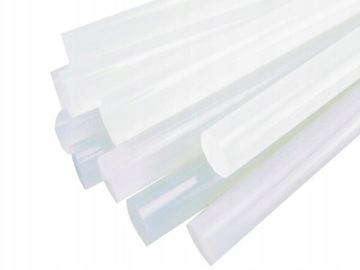 КЛЕЙНЫЙ КАРТРИДЖ 11мм 30см КЛЕВОЙ ПИСТОЛЕТ