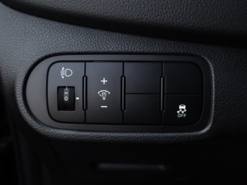 Kia Carens IV Minivan 1.7 VGT CRDI 136KM 2013 Kia Carens 1.7 CRDi, Salon Polska, Klima, zdjęcie 15