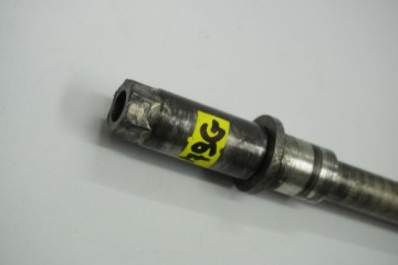 ПЕРЕДНЯЯ ОСЬ YAMAHA WR 125 09-14