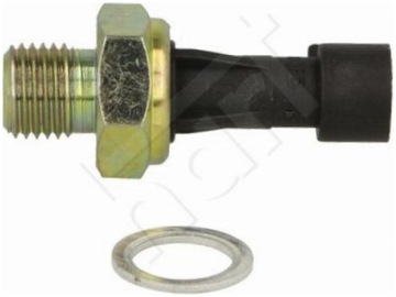 SPÍNAČ TLAKOVÝ OLEJE FIAT DUCATO 2.0-3.0 IVECO MASSIF 3.0