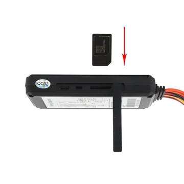 GPS LOCALER 4G ОТКЛЮЧЕНИЕ ЗАЖИГАНИЯ Сервер карт подслушивания PL Без абонентской платы