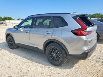 Honda CR-V VI 2026 Honda CR-V Sport-L 2026 2.0 Benzyna 145KM, zdjęcie 1
