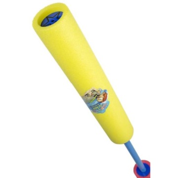 ШПРИЦ, ИЗМЕРИТЕЛЬ ПЕНЫ ДЛЯ ВОДЫ, ТРУБКА, 40 СМ