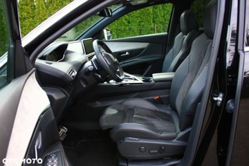 Peugeot 5008 II Crossover Facelifting 2.0 BlueHDi 177KM 2020 Peugeot 5008 Peugeot 5008 BlueHDI 180 EAT8 GT 2.0 Diesel 177KM, zdjęcie 22