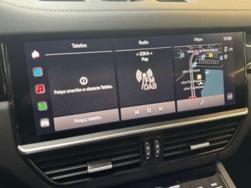 Porsche Cayenne III Coupe Plug-In 3.0 V6 462KM 2023 Porsche Cayenne Cayenne E-Hybrid CarPlay FV23 3.0 Hybryda Plug-in, zdjęcie 20
