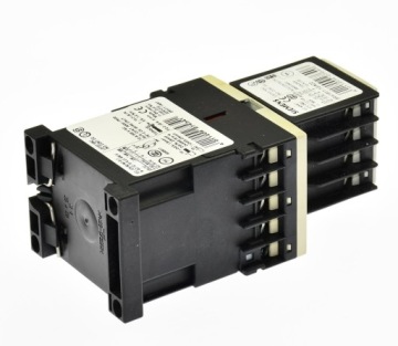 3RH1140-1BB40 Контактор Siemens 24 В 3RH1911-1GA22