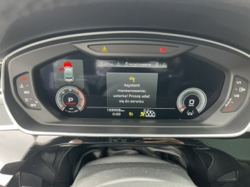 Audi A8 D5 Sedan 3.0 50 TDI 286KM 2021 Audi A8 Quattro Pneumatyka Pamięć Kamery360, zdjęcie 8