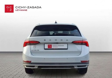 Skoda Octavia IV Kombi 2.0 TDI SCR 200KM 2022 Skoda Octavia 2.0 TDI 200KM DSG Scout 4x4 Matrix Hak El.Klapa KessyFull AC, zdjęcie 3