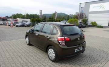 Citroen C3 II 2013 Citroen C3 1.4HDI 68KM Lift Klimatyzacja 2 wlasciciel Nowy rozrzad Niski p, zdjęcie 6