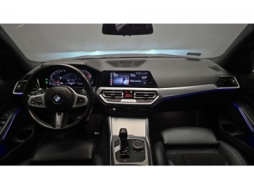 BMW Seria 3 G20-G21 Touring 2.0 320d 190KM 2022 BMW Seria 3 xDrive I Dodat. kpl. kol FV VAT 2.0 Diesel 190KM, zdjęcie 19