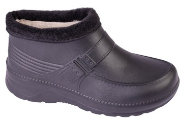 МУЖСКИЕ ИЗОЛЯЦИОННЫЕ КЛОГИ, КОРОТКИЕ, ЛЕГКИЕ ИЗ ПЕНЫ GP29 EVA 42/43