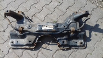 SANKI KOŁYSKA WÓZEK PRZÓD FIAT GRANDE PUNTO OPEL CORSA D 05-