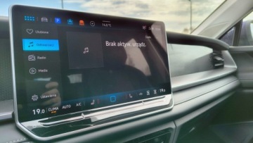 Volkswagen Tayron 2025 Volkswagen Tayron 2.0TDI 193KM 4x4 7os Hak ASO Kam, zdjęcie 19