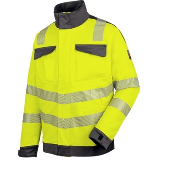 KURTKA ROBOCZA WURTH MODYF NEON EN 20471 3 M