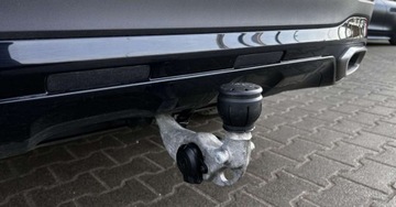 Mercedes GLC C254/X254 Coupe 2.0 200 204KM 2025 Mercedes-Benz GLC Salon PL 4Matic AMG Line Digital Light Kamera 360 Gwaran, zdjęcie 8