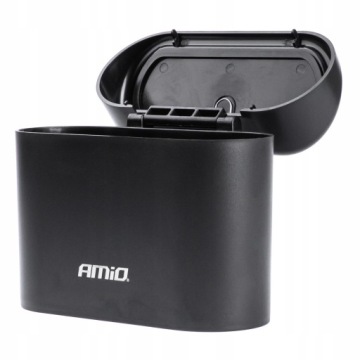 Контейнер для мусора для автомобилей AMIO-03235