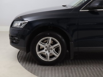 Audi Q5 I SUV 3.0 TDI 240KM 2011 Audi Q5 3.0 TDI, Salon Polska, Serwis ASO, 236 KM, zdjęcie 14