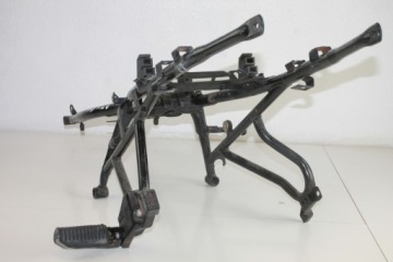 ЗАДНИЙ БАГАЖНИК BMW R 1100 RT 95-01