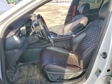  Genesis G70 Base 2022 3.3 Benzyna 365KM, zdjęcie 7