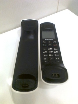 Telefon Stacjonarny GRUNDIG