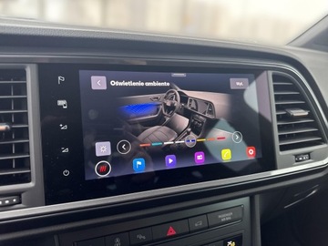 Cupra Ateca Crossover Facelifting 1.5 TSI 150KM 2024 Cupra Ateca 1.5TSI DSG Pakiet XL-El. Klapa-Salon P, zdjęcie 26