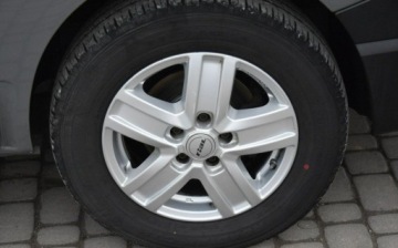 Renault Trafic III Furgon 1.6 Energy dCi 125KM 2016 Renault Trafic 1.6D 8-Osobowy Navi 2 KPL Kol Oryginal LakierSprowadzonyGwa, zdjęcie 16