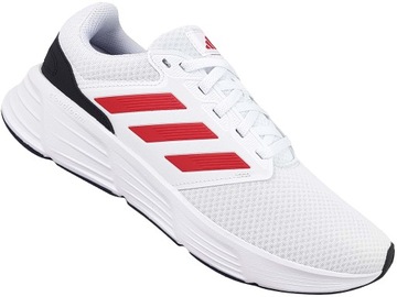 ADIDAS GALAXY HP2428 BUTY MĘSKIE DO BIEGANIA BIAŁE