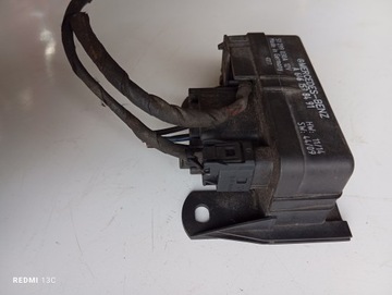 Mercedes vito w639 свечное реле 646-1538-491 А431-07