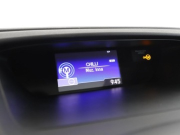 Honda CR-V IV SUV Facelifting 1.6 i-DTEC 160KM 2015 Honda CR-V Historia serwisowa Automat Panorama, zdjęcie 22