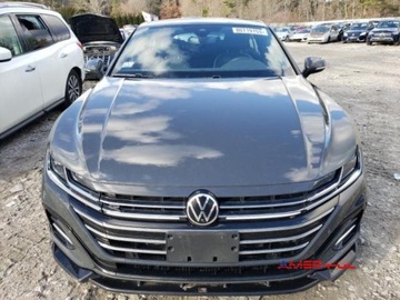 Volkswagen Arteon 2021 Volkswagen Arteon 2021 r., 2,0L SEL PREMIUM R-LINE 2.0 Benzyna 268KM, zdjęcie 1