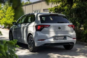 Volkswagen Polo VI Hatchback 5d Facelifting 1.0 TSI 95KM 2026 Volkswagen Polo Life Plus 1.0 TSI 95 KM -, zdjęcie 14