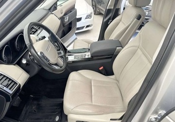 Land Rover Discovery V Terenowy 3.0 TD6 258KM 2017 Land Rover Discovery 4x4 Discovery 3.0 D 258 KM Salon PL Bezwypadkowy W-wa, zdjęcie 7