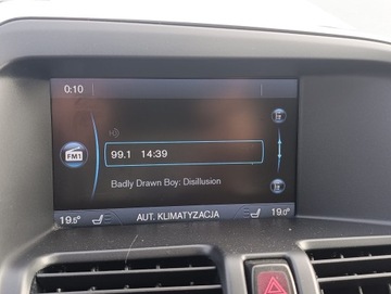 Volvo XC60 I SUV 3.0 T6 304KM 2013 VOLVO XC60 T6, Automat, Dokumentacja , AWD, Podgrzewane 4 fotele, zdjęcie 22