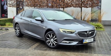 Opel Insignia II Grand Sport 2.0 CDTI 170KM 2018 Opel Insignia B 2.0d 170ps Salon Polska Bogate wyposazenie Doinwestowana!, zdjęcie 24