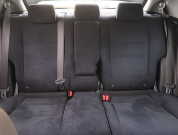 Honda Civic VIII Hatchback 3d 1.8 i-VTEC 140KM 2008 Honda Civic 1.8 i, Klima, Klimatronic, Tempomat, zdjęcie 9